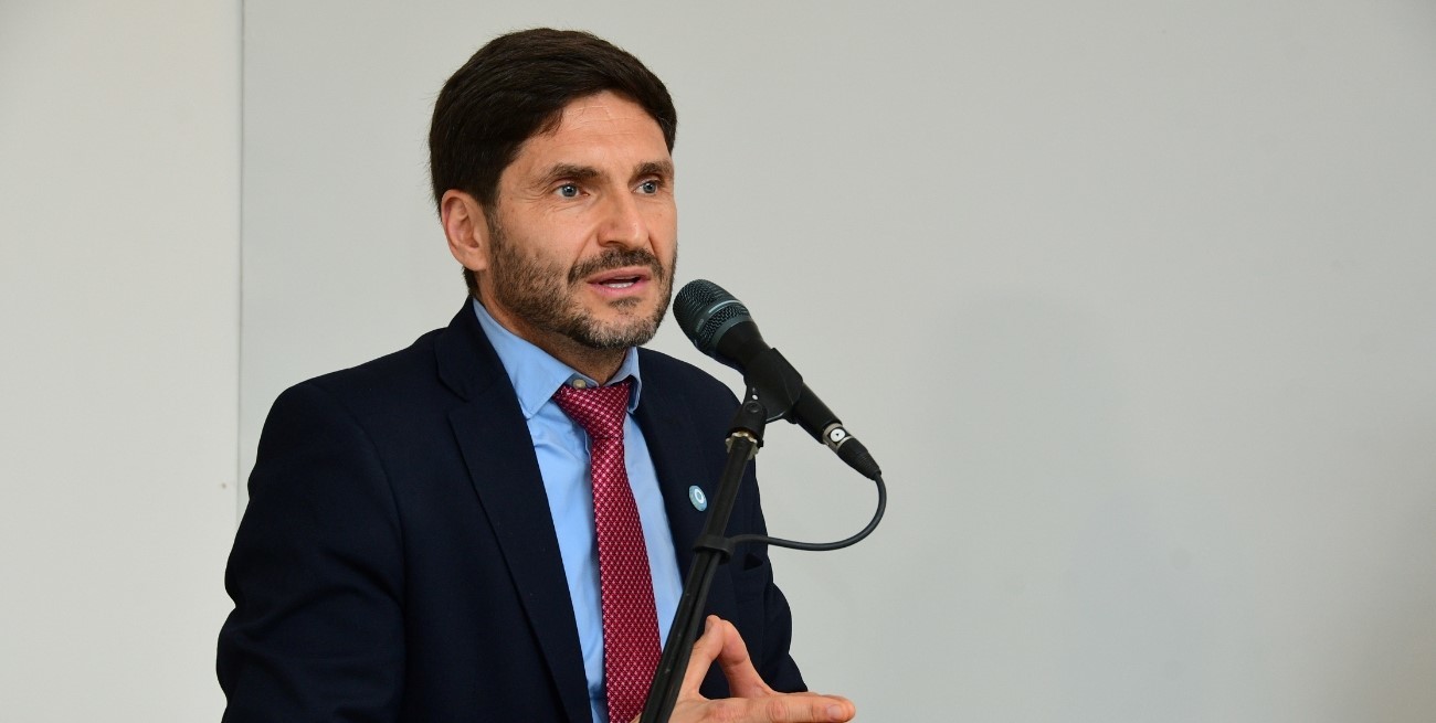 Pullaro ratificó más cambios en la Corte y adelantó qué leyes enviará a las cámaras