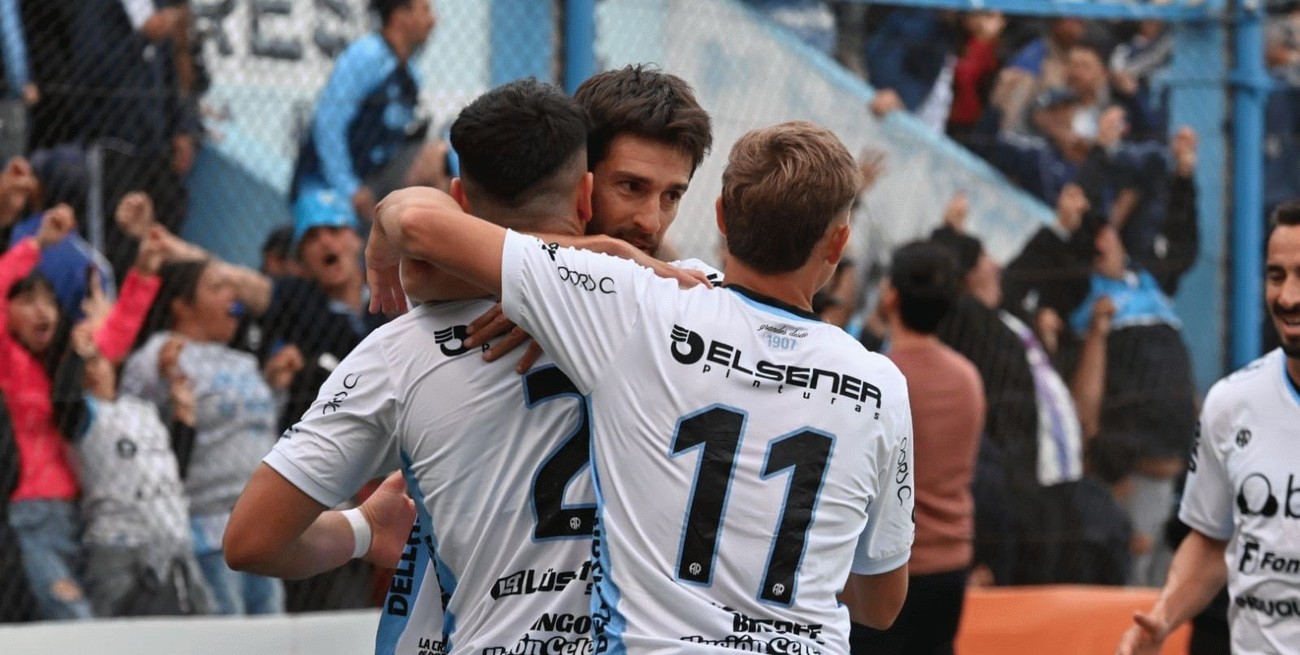 El camino de “La Crema” para llegar a la final por el ascenso a Primera Nacional