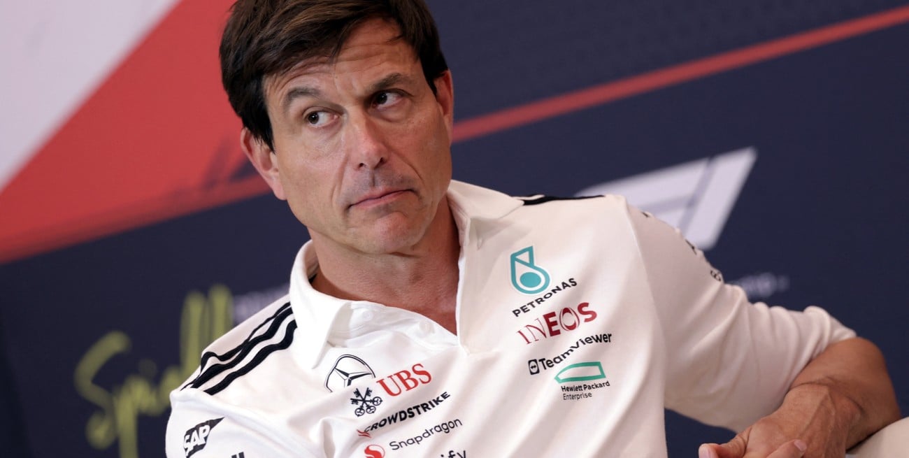 Mercedes va por una cuenta pendiente en Zandvoort: “Es nuestra última oportunidad”
