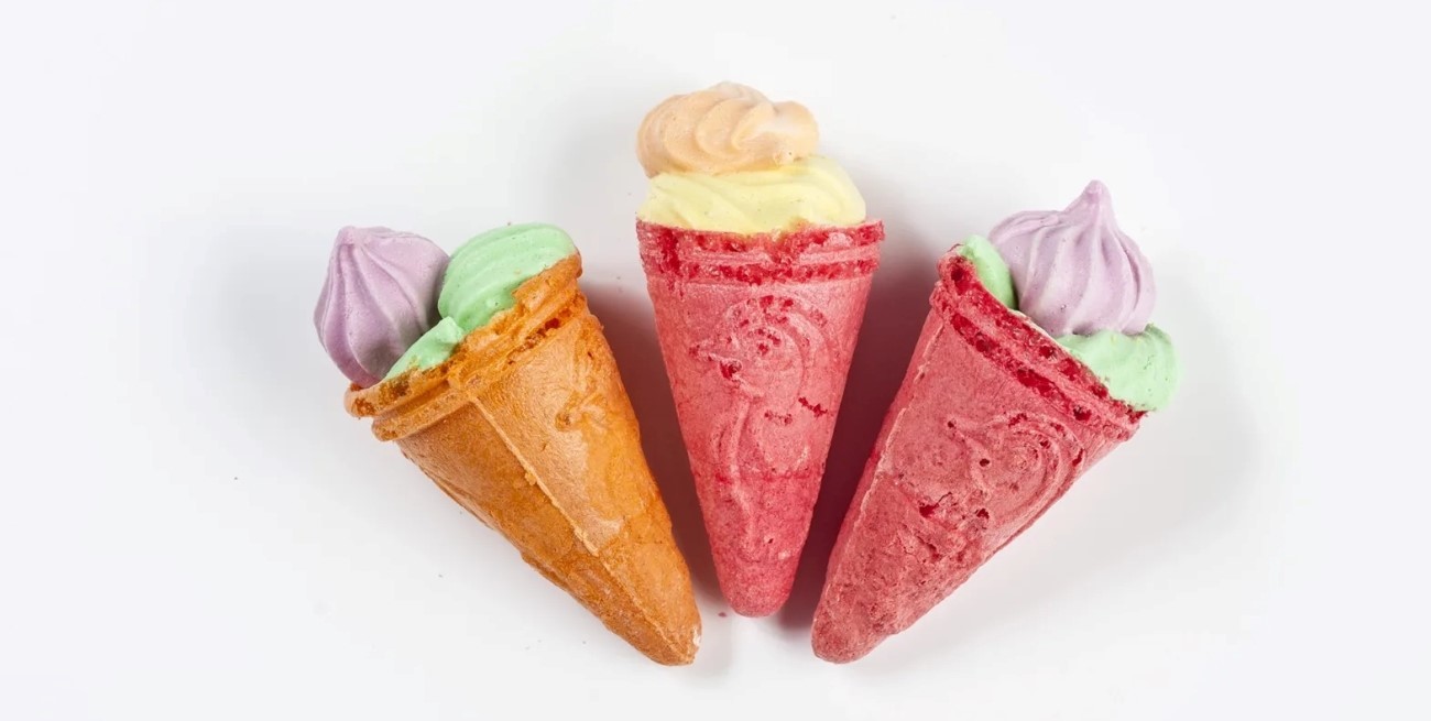 Prohíben la venta de los “Heladitos Secos Copito de Nieve” en todo el país