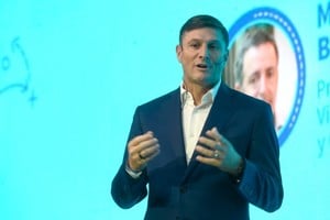“Nadie es más importante que el grupo”, le advirtió Javier "Pupi" Zanetti
