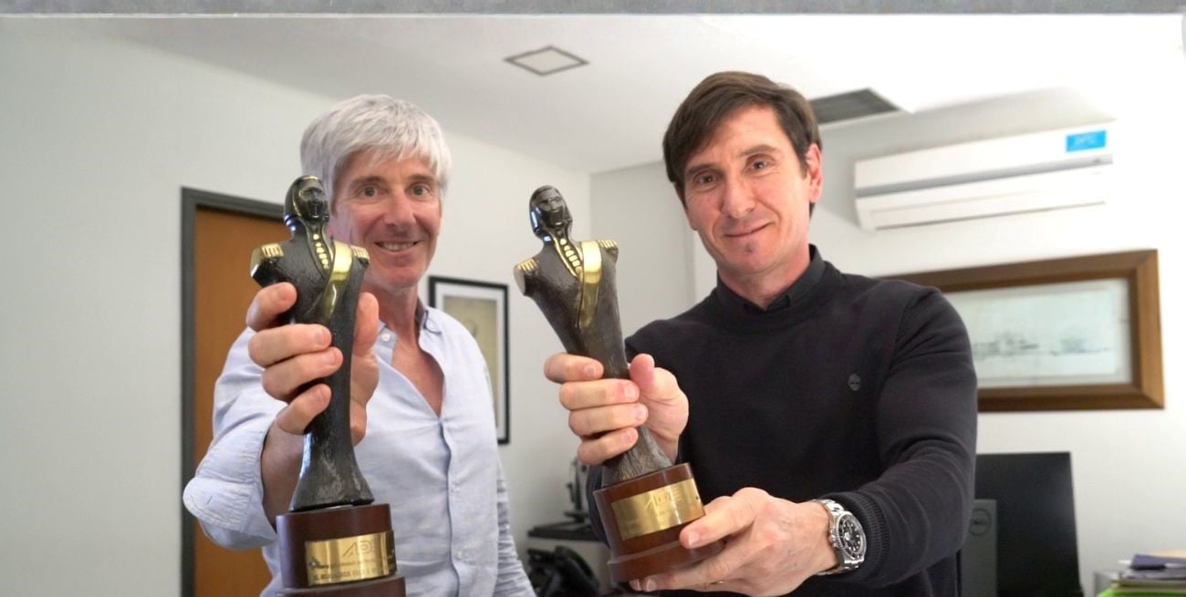 Dulcilandia, una historia familiar que endulza generaciones
