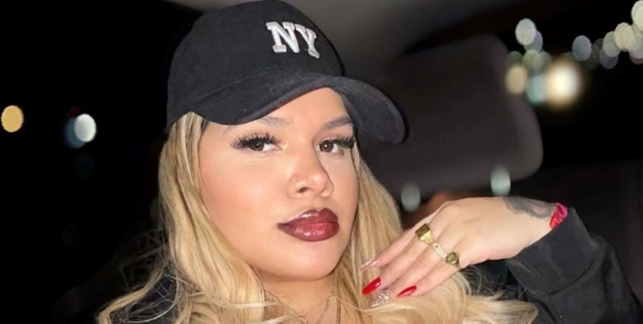 Morena Rial seguirá detenida: le dictaron la prisión preventiva por robos en el conurbano