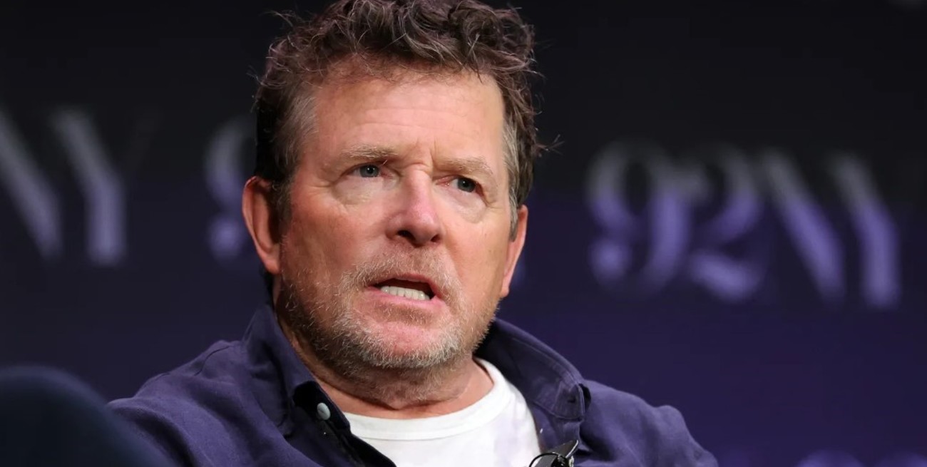 Michael J. Fox habló de su lucha contra el Parkinson, del amor de sus fans y confesó cómo le gustaría morir