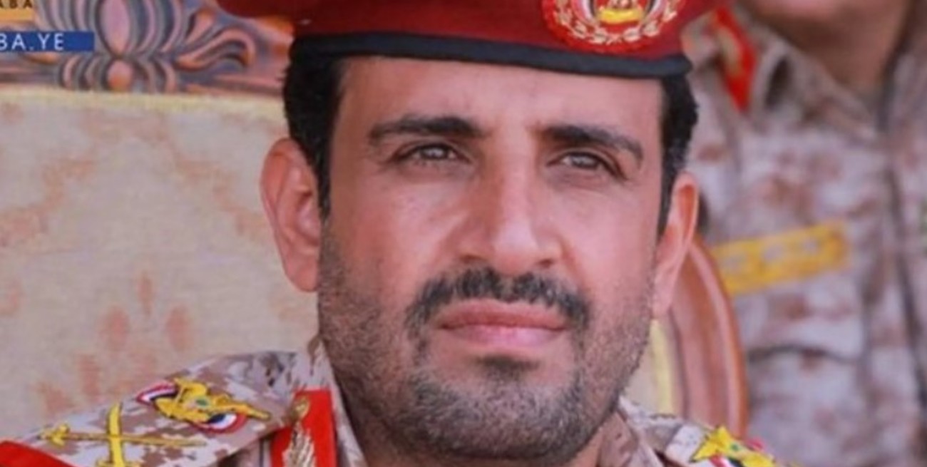 Informaron la muerte del jefe militar de los hutíes durante un ataque israelí en Yemen