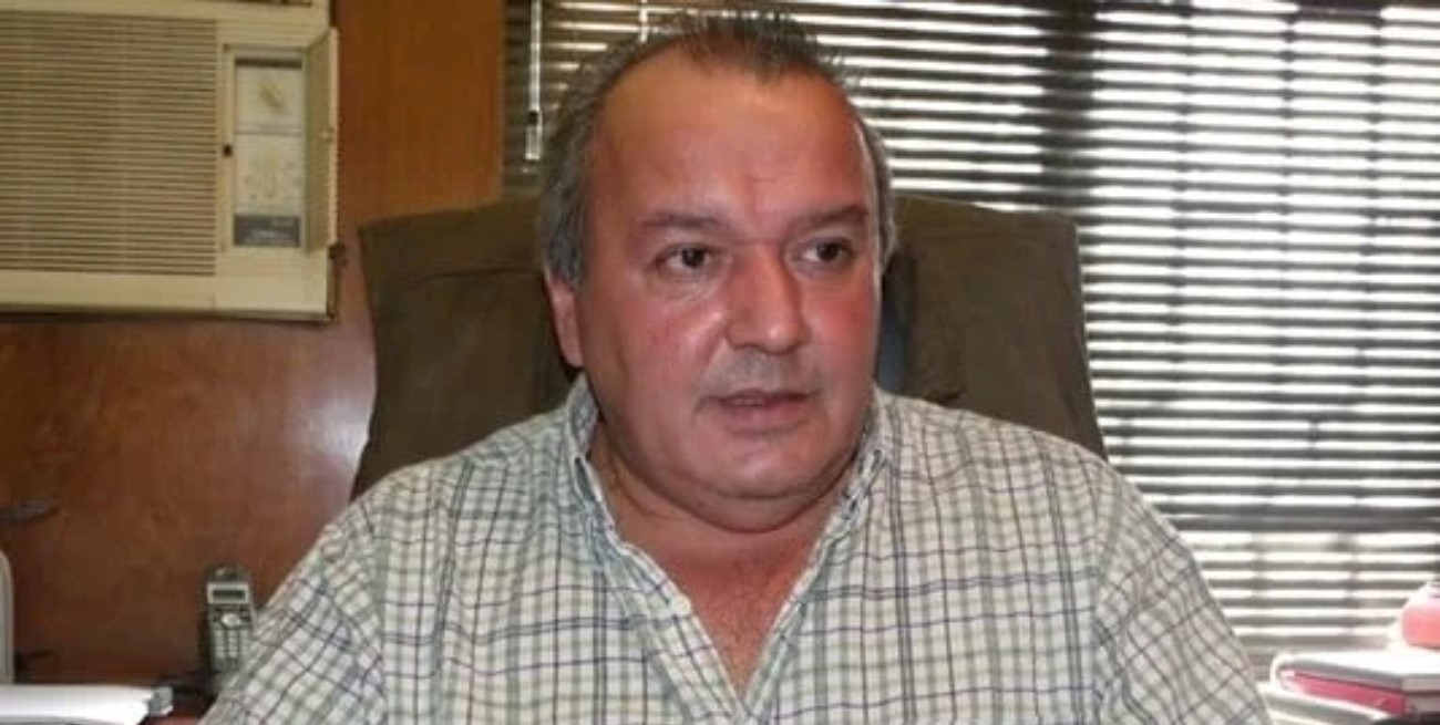 Murió Hernán Damiani, dirigente radical de Misiones, durante un stream