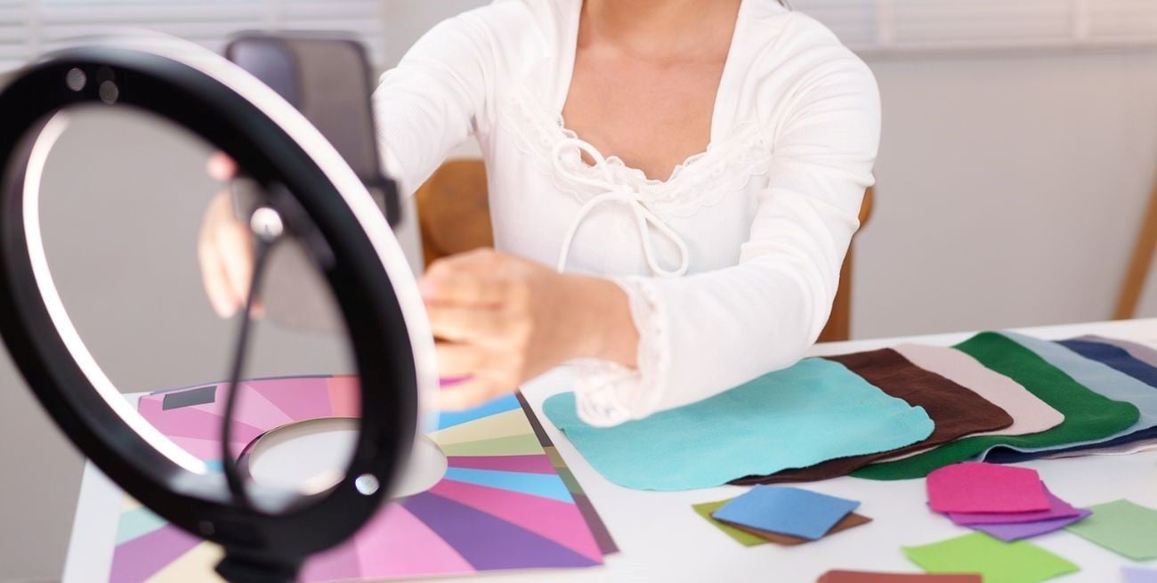 Los tres colores que potencian la inteligencia según la psicología