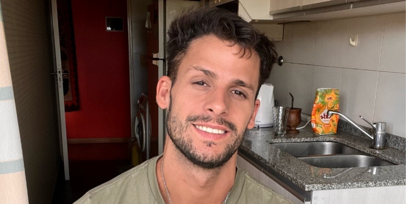 Imputaron al ex Gran Hermano Joel Ojeda por promover apuestas ilegales en redes