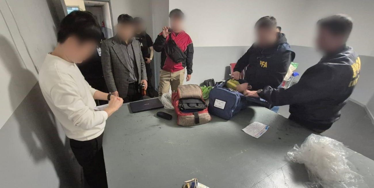 Cayó una banda que “hackeaba” y filtraba datos sensibles de empresas importantes