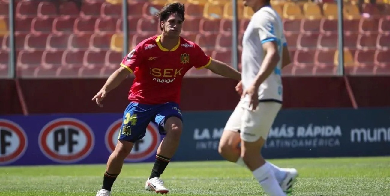 Ratotti es puesto como ejemplo en Chile

