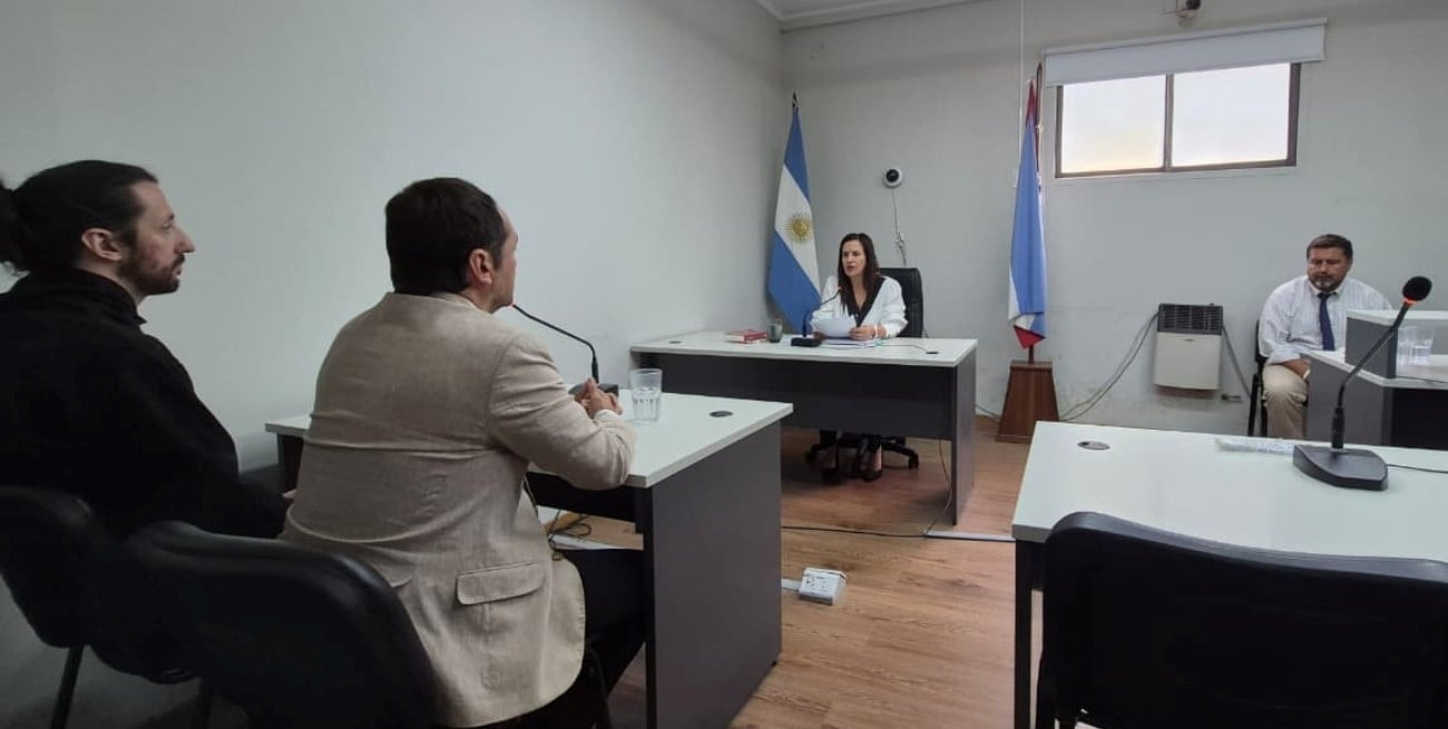 Dictaron prisión preventiva a Pablo Laurta por el doble femicidio en Córdoba