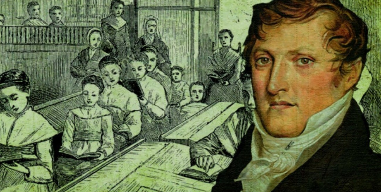 El recuerdo eterno del paso de Belgrano por Santa Fe