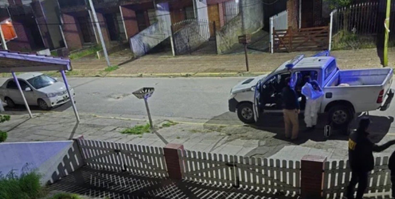 Mató a su jefe, dijo que viajó a Brasil y se hizo pasar por él para vender sus cosas