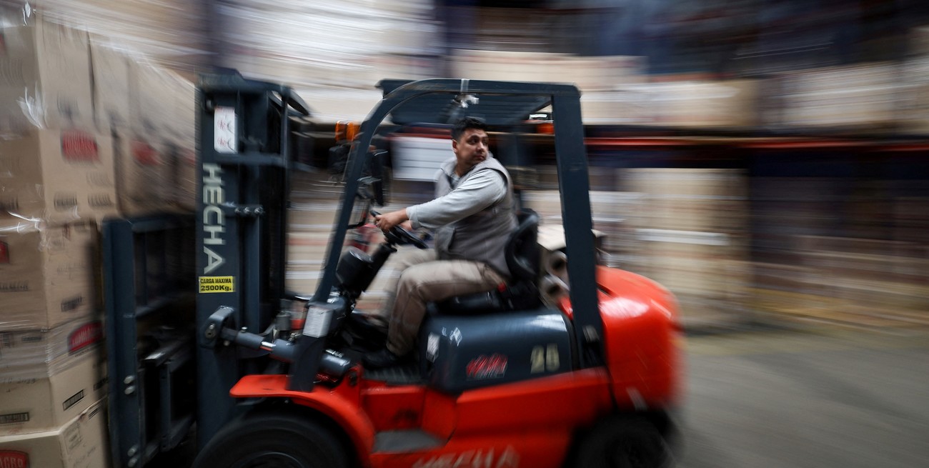 Se aceleró la inflación mayorista: avanzó 3,7% en septiembre