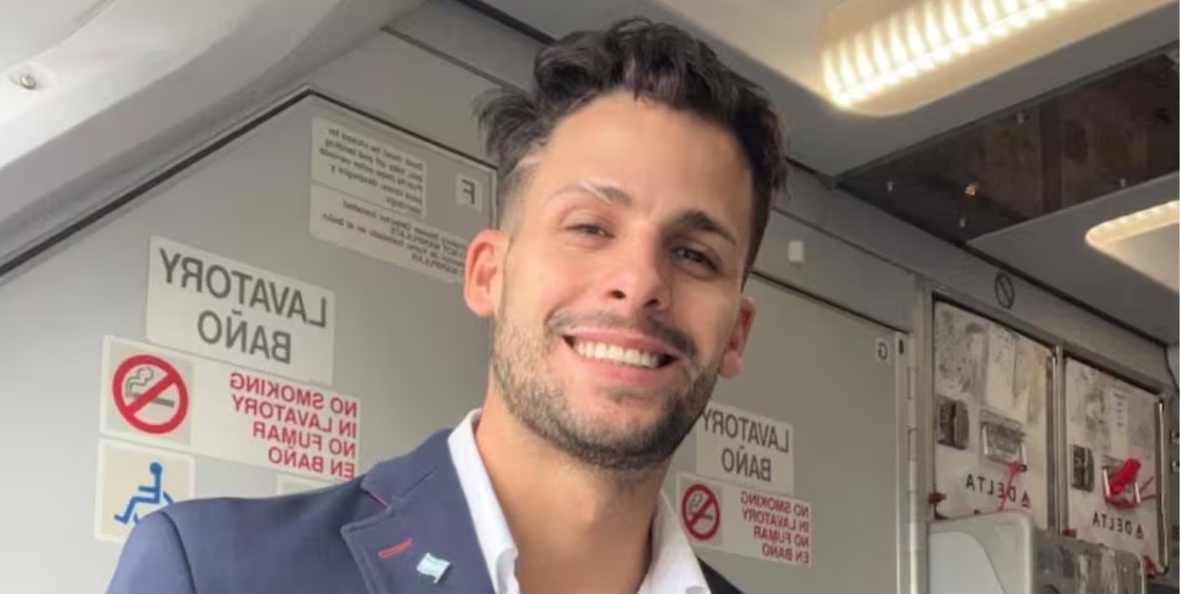  “Me allanaron como a un narco”: la furia de Joel Ojeda tras el operativo policial