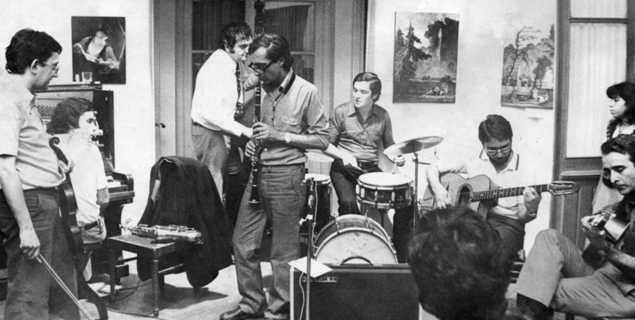 El Día del Jazz Santafesino se celebrará en la Alianza Francesa