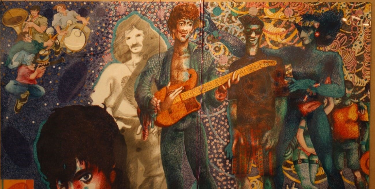 Cuando Santa Fe tuvo su propio Di Tella: el "bazar de la vanguardia"