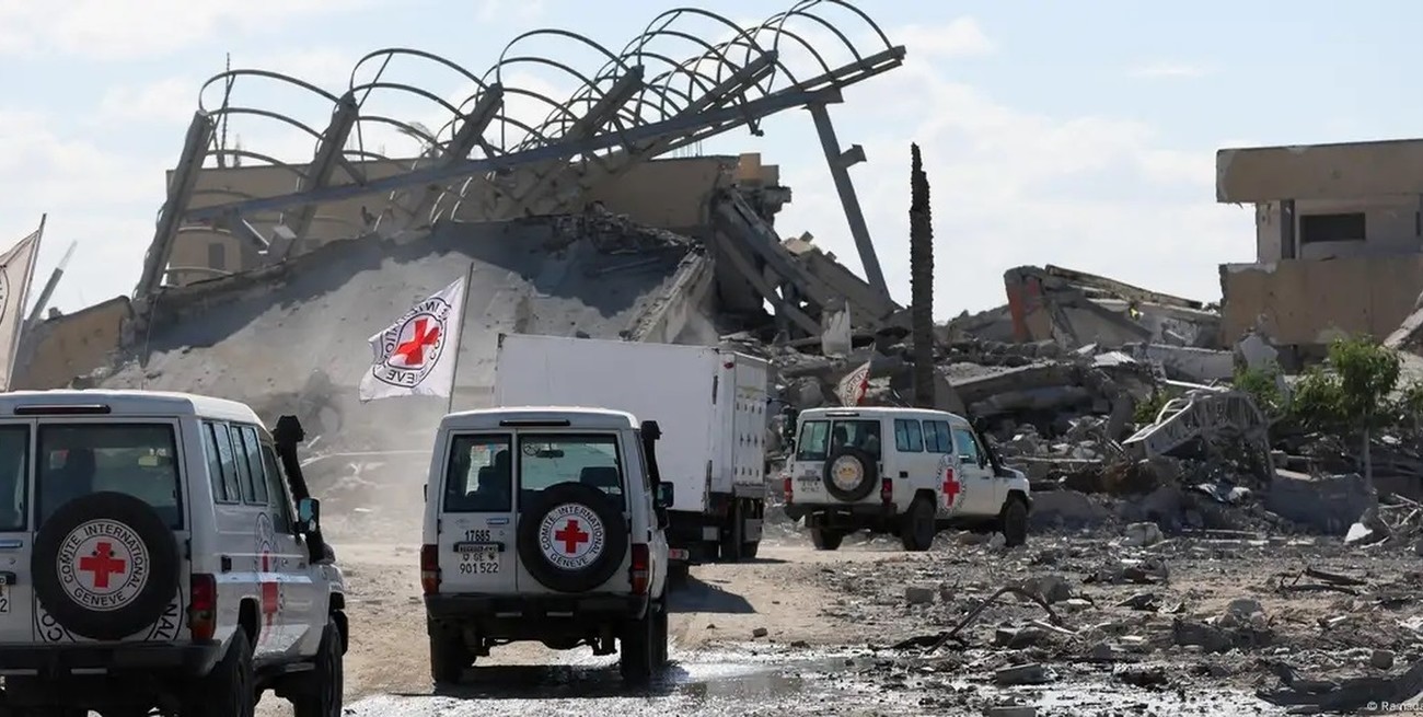 El acuerdo de Gaza de Trump enfrenta un futuro incierto