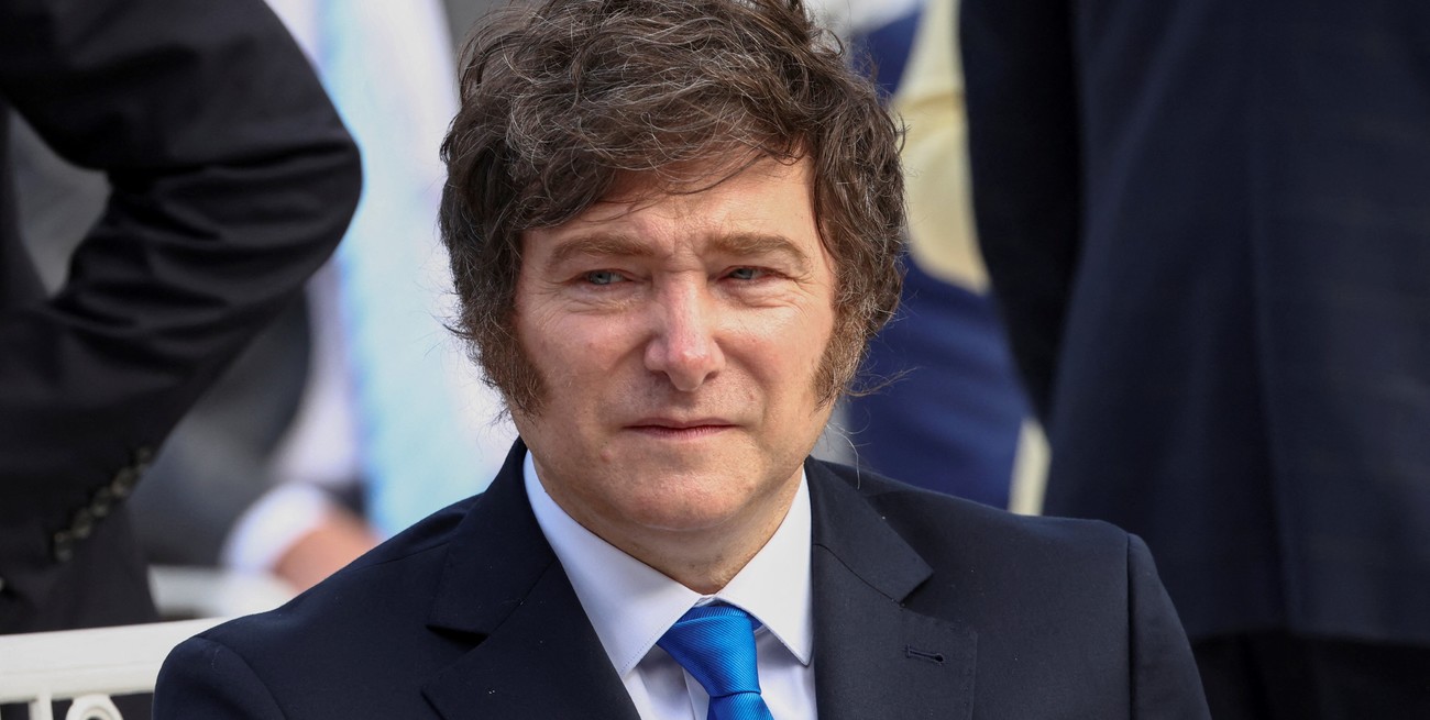 Milei destacó la ocupación hotelera del fin de semana largo 