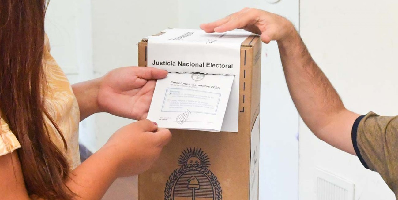 La Corte Suprema apunta contra las “confusiones” electorales
