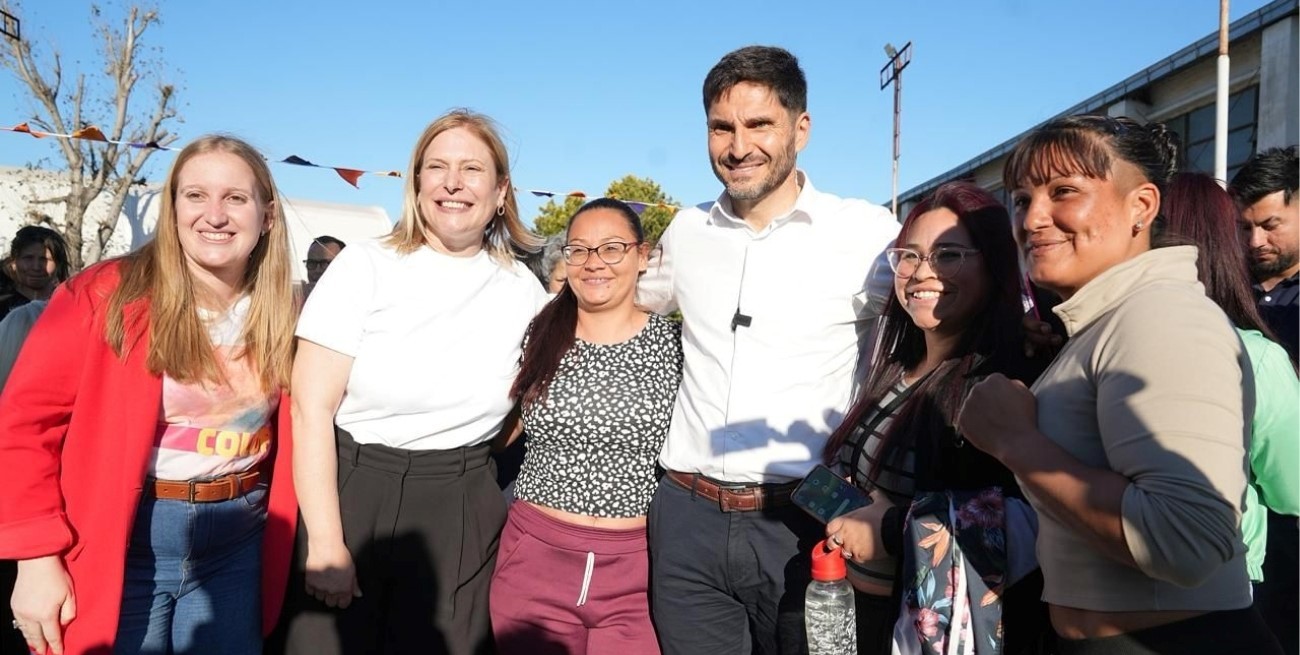 La generación que encontró un faro