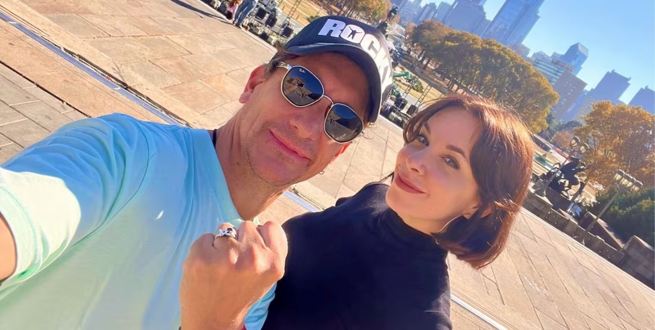 Nico Vázquez estalló tras un falso rumor sobre su paternidad con Dai Fernández