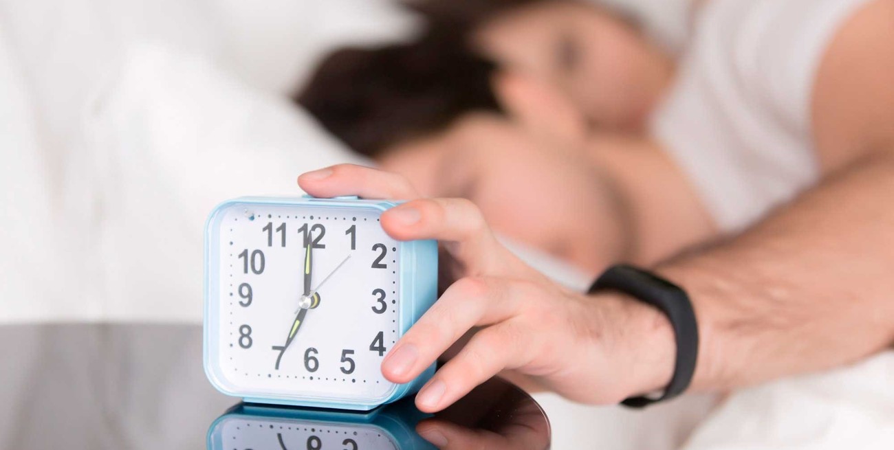 Beneficios del descanso: cómo dormir mejora la salud y el rendimiento