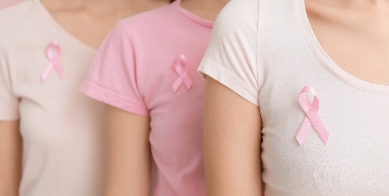 Cáncer de mama después de los 70: la importancia de no dejar los controles