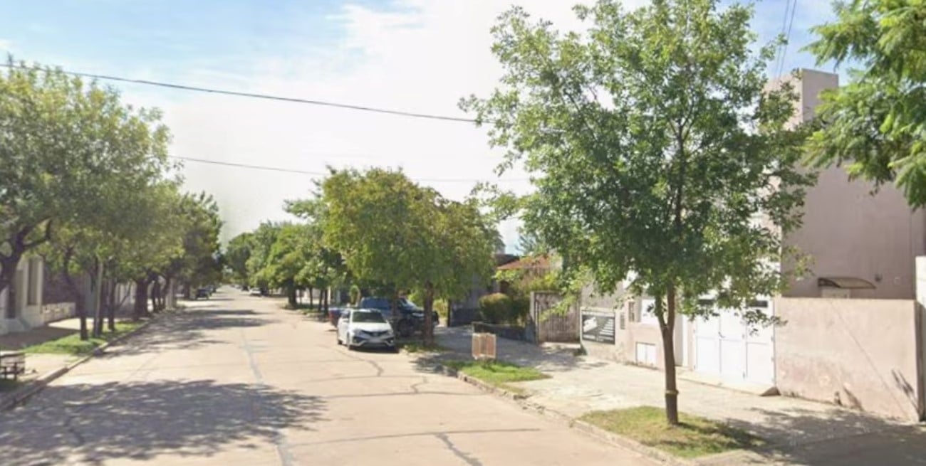 Se desplomó un ascensor doméstico en Córdoba y murió una mujer