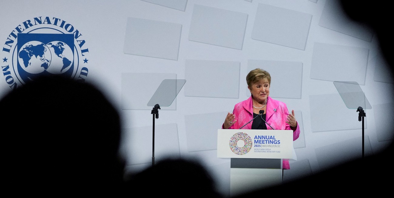 El FMI dejó en claro qué espera de la Argentina en materia económica