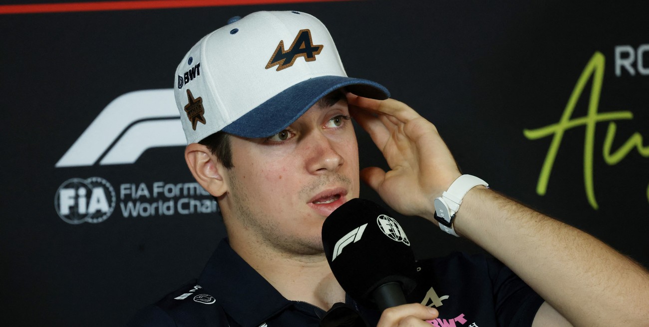 GP de los Estados Unidos: arrancan las pruebas este viernes con expectativa por Colapinto
