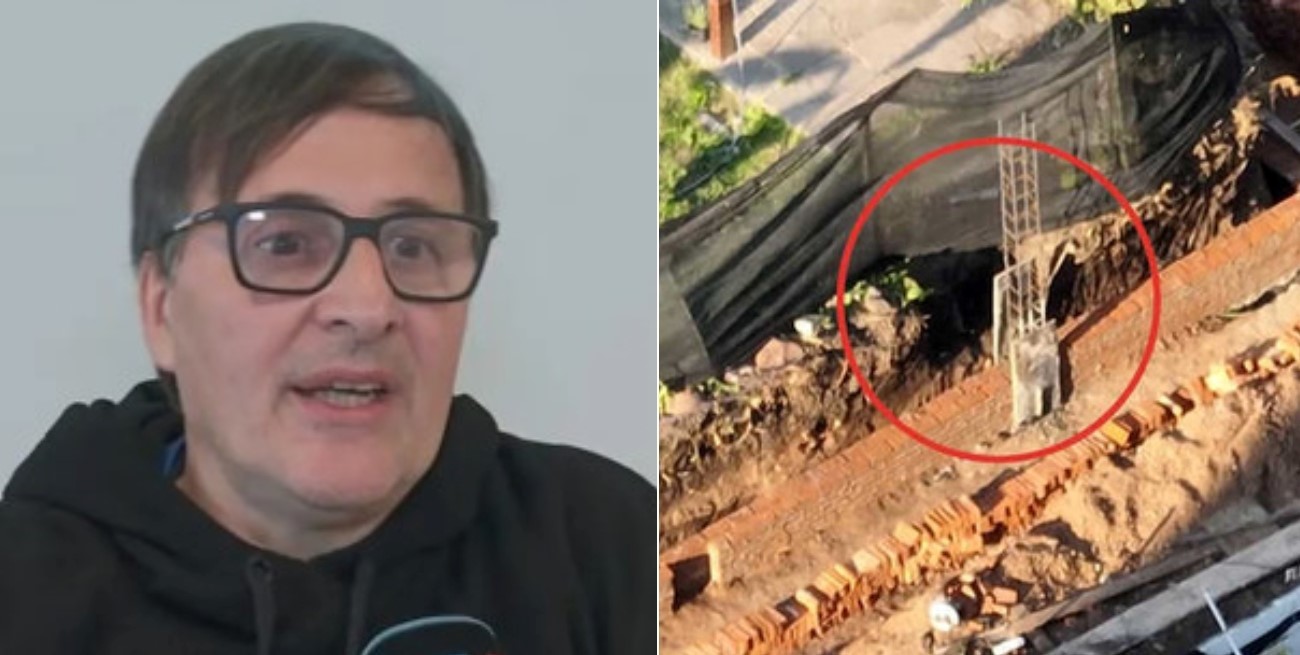 A 41 años del crimen, declara el principal acusado en el caso Diego Fernández Lima