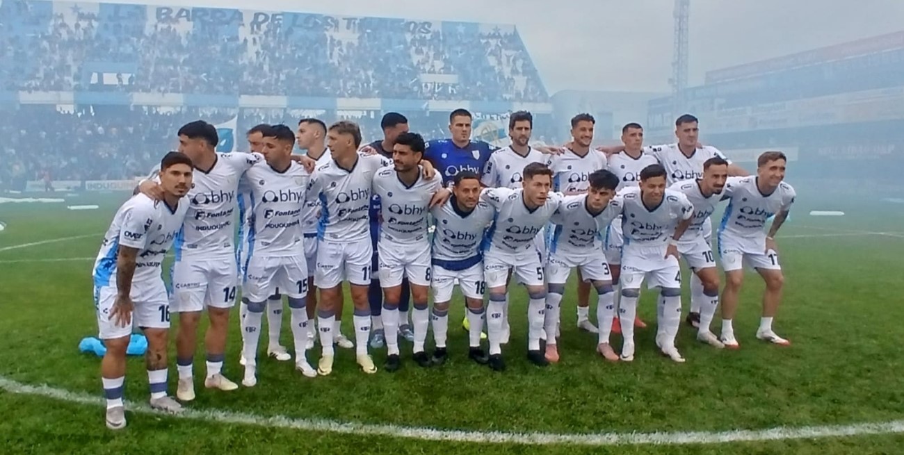 ¿Cómo llega Atlético a la final por el ascenso? El equipo ya va tomando forma
