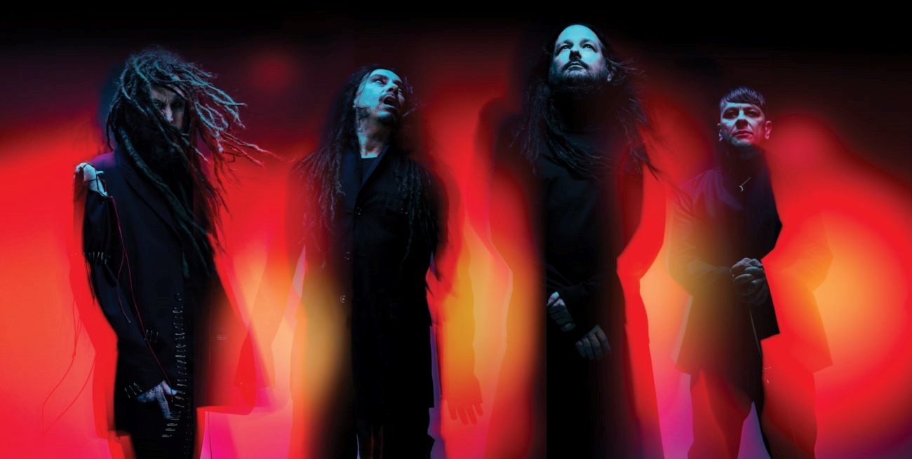 Korn regresa a Argentina el año que viene