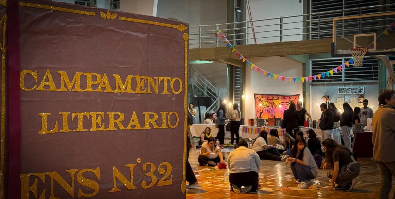 La palabra como cuidado, acción solidaria y fuerza democrática