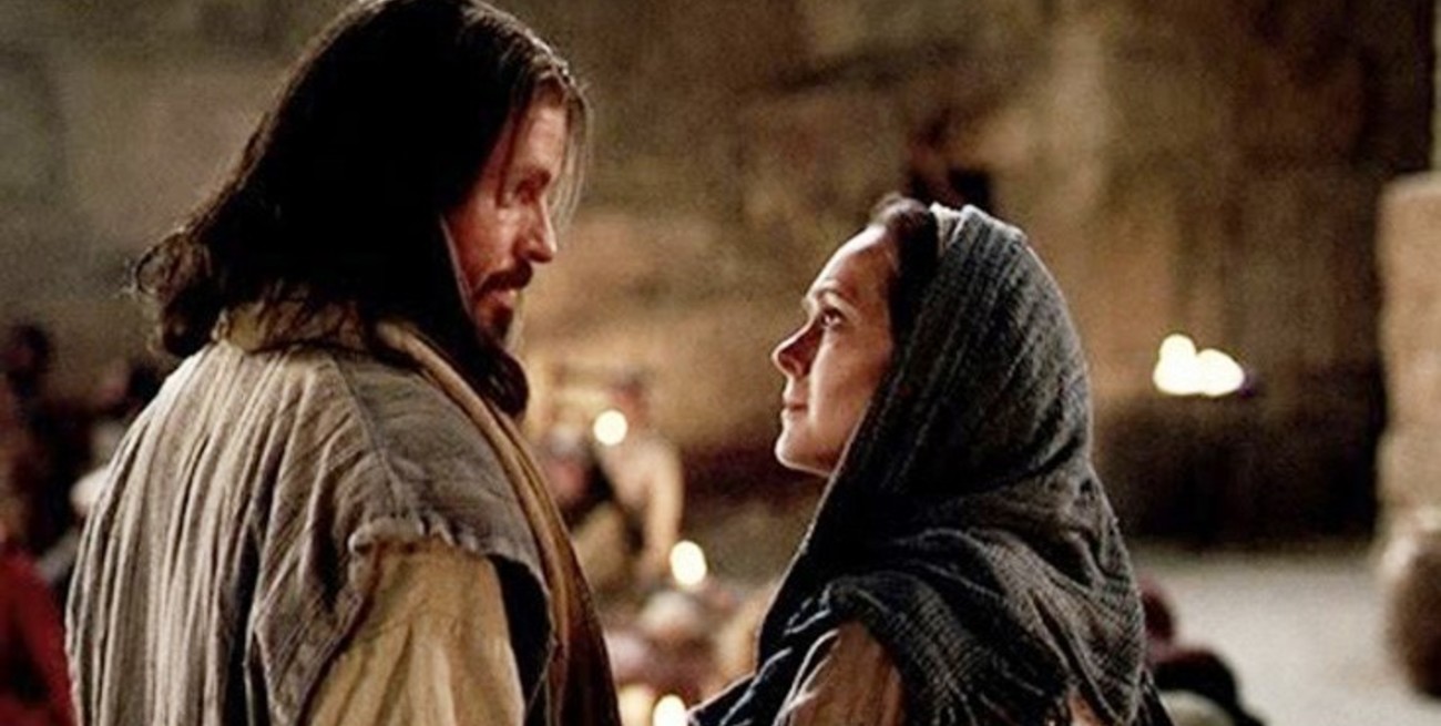 "No hay mayor amor en la tierra que el amor de una madre" 