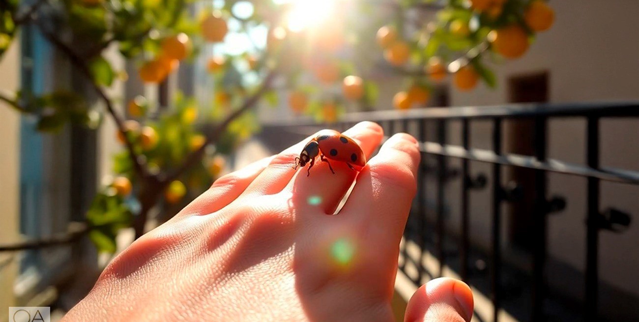 Cuando la suerte se viste de rojo