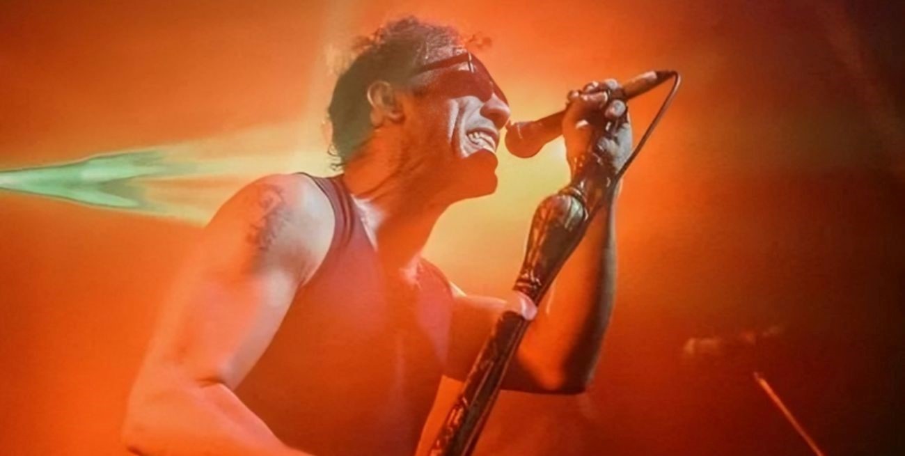 Sin Ley: una noche para volver a juntarse en banda