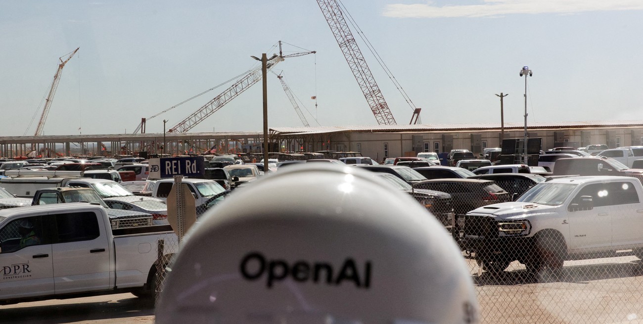 Qué se sabe del data center con el que OpenAI invertirá en Argentina