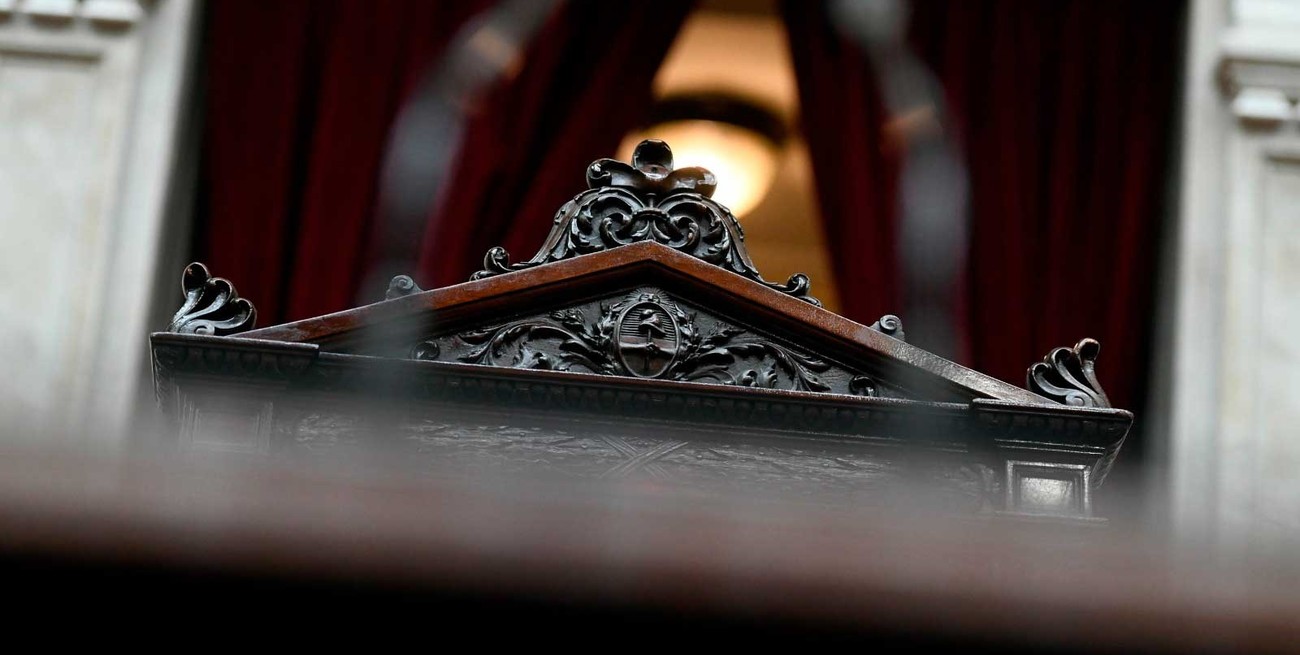 La reforma Penal Juvenil ingresó con cambios en financiamiento y edad de imputabilidad