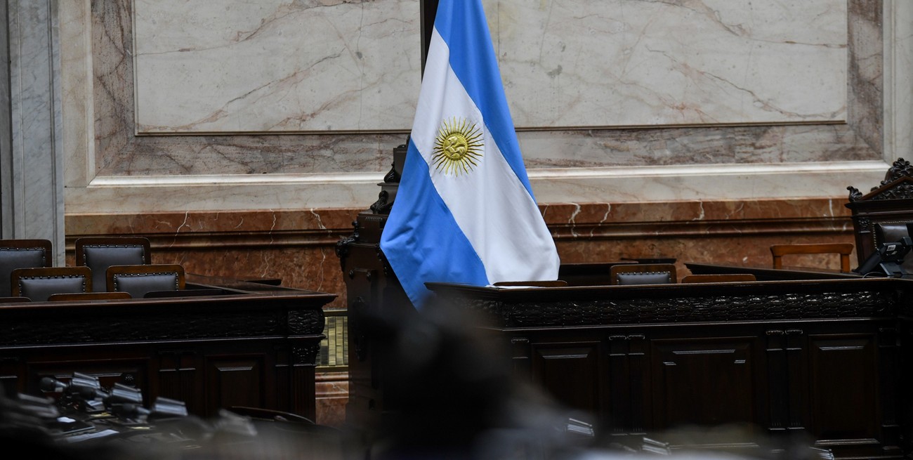Quiénes son los diputados santafesinos que dejan el Congreso en diciembre