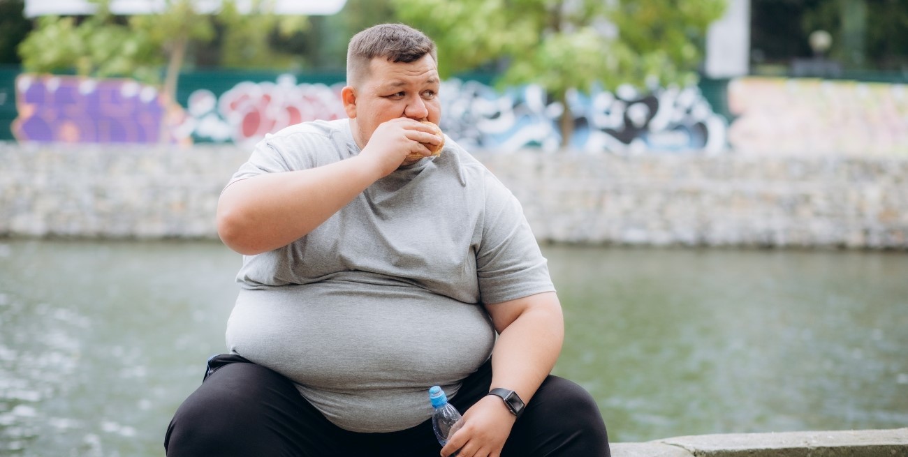 Obesidad en Argentina: siete de cada diez adultos tienen exceso de peso y crece la alarma entre los jóvenes