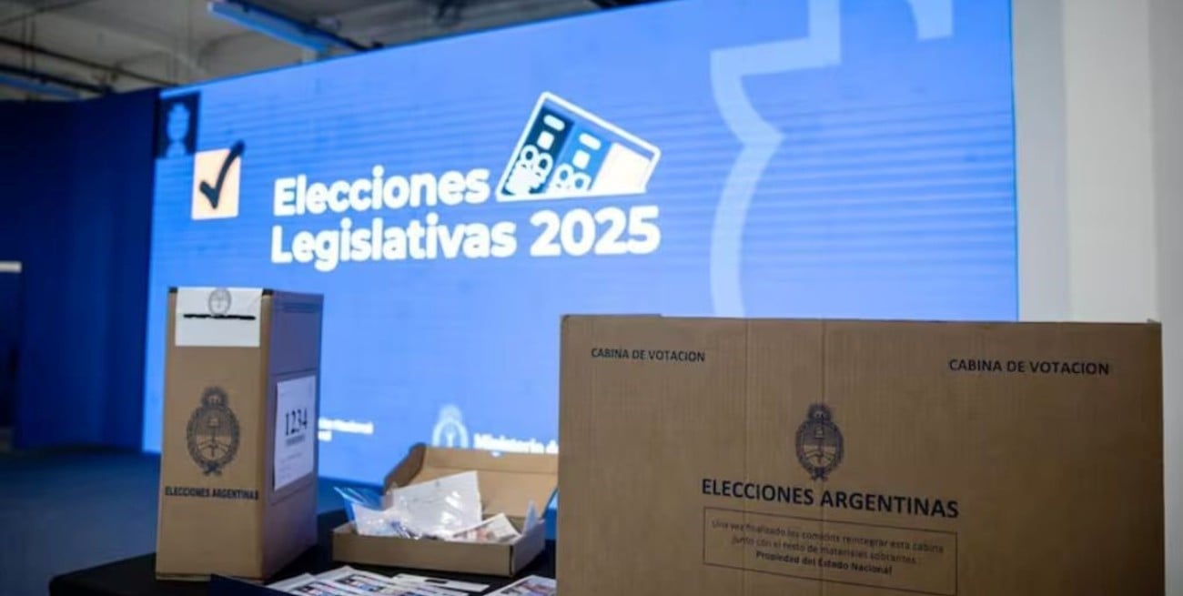 Amplio despliegue de seguridad para custodiar boletas y urnas en las elecciones del domingo