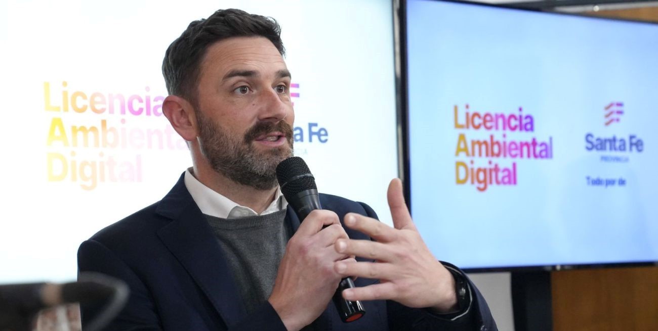 Empresas en Santa Fe quintuplican su registro en el sistema de Gestión Ambiental 2025