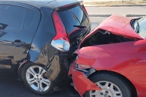 El pedido fue presentado por el senador por el departamento Garay, Germán Baumgartner.