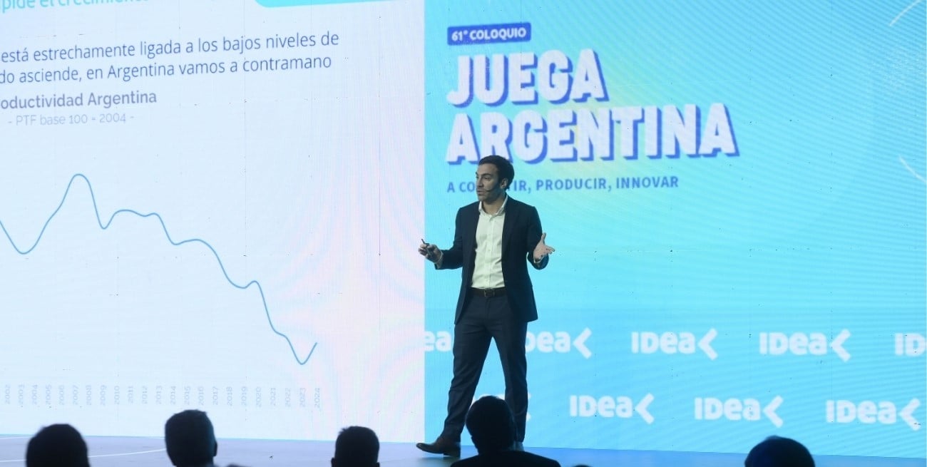 La reforma laboral que ya sucedió y quebró el sistema previsional argentino