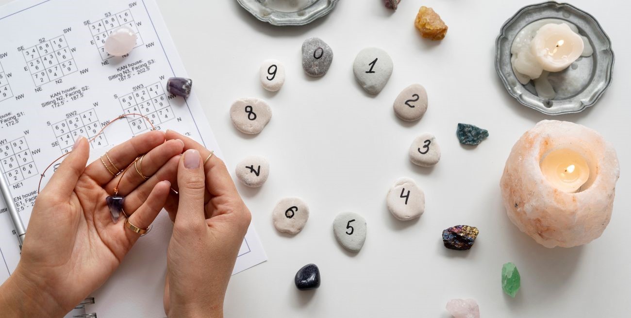 Ritual luna en Libra para buscar equilibrio emocional