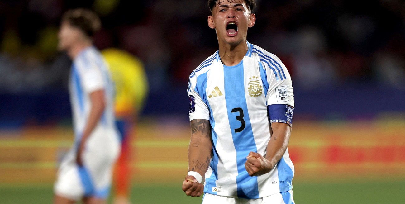 Argentina vs Marruecos: todo sobre la final del Mundial Sub 20