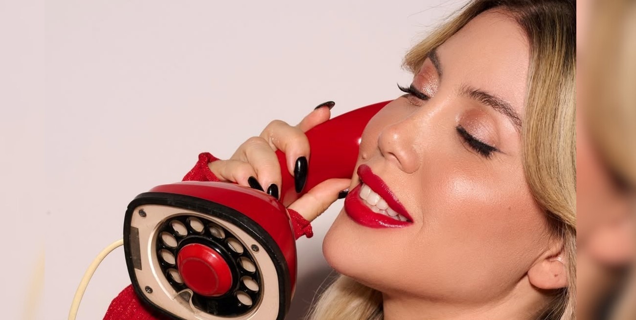 La Justicia investiga a Wanda Nara por su marca de cosméticos