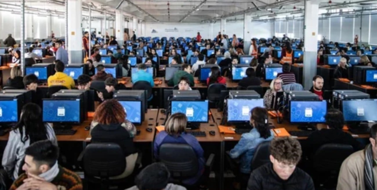 Los resultados electorales del 26 de octubre se difundirían “por distrito” y no como recuento nacional